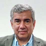 Juan Carlos del Pozo